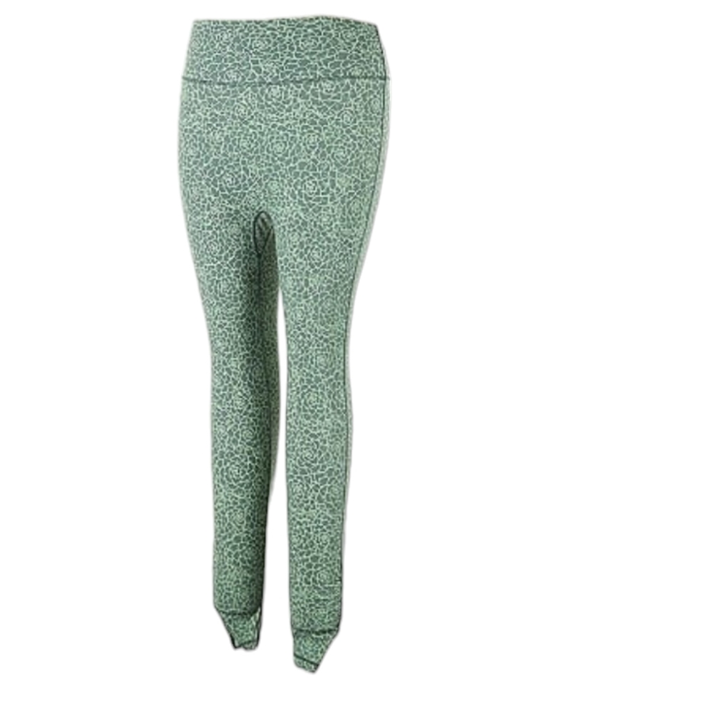 Buffbunny Aloe Leggings